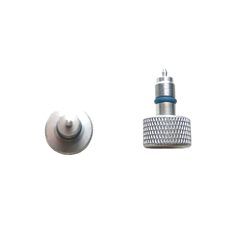 ZRDR carbon dioxide regulator carbon dioxide generator DIY system control valve accessories adjust CO2 output flow size