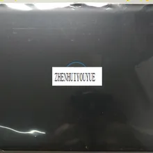 Для Dell G3 17 3779 Верхняя Крышка серый синий логотип 0YXCJ3