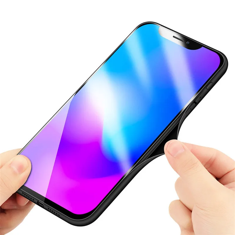 Personal CUSTOM Print Tempered Glass Phone Case for X XS XSMAX XR 8 8 Plus 7 7 Plus 66s 66s Plus DTY Design Photos Phone Capas110