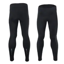 Брюки для езды на горном велосипеде; сезон весна-осень; быстросохнущая дышащая губчатая подушка; длинные штаны