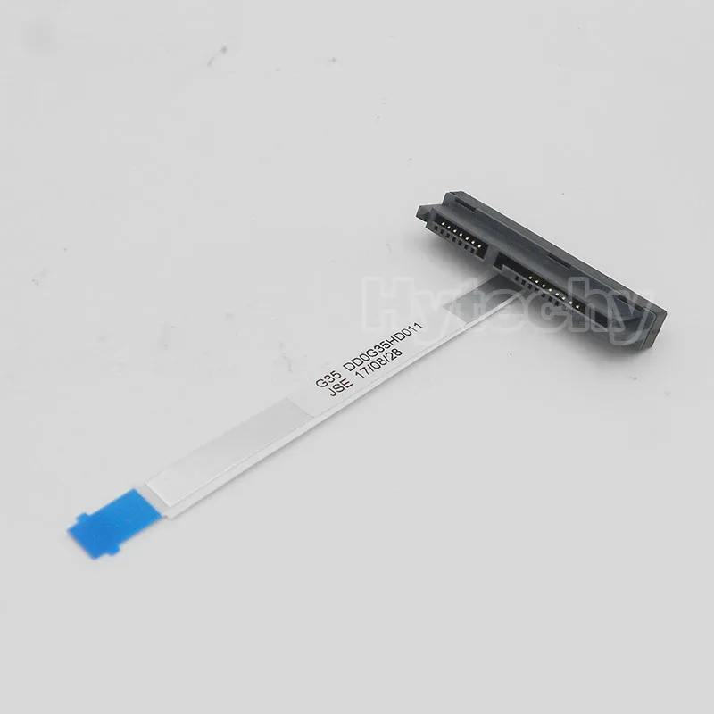 

New for HP Omen 15-AX Pavilion 15-BC SATA Hard Drive HDD Cable Connector Adapter DD0Q35HD022 DD0G35HD011