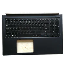 1 шт. корпус подставка для ноутбука C для acer VN7-591g VN7-591