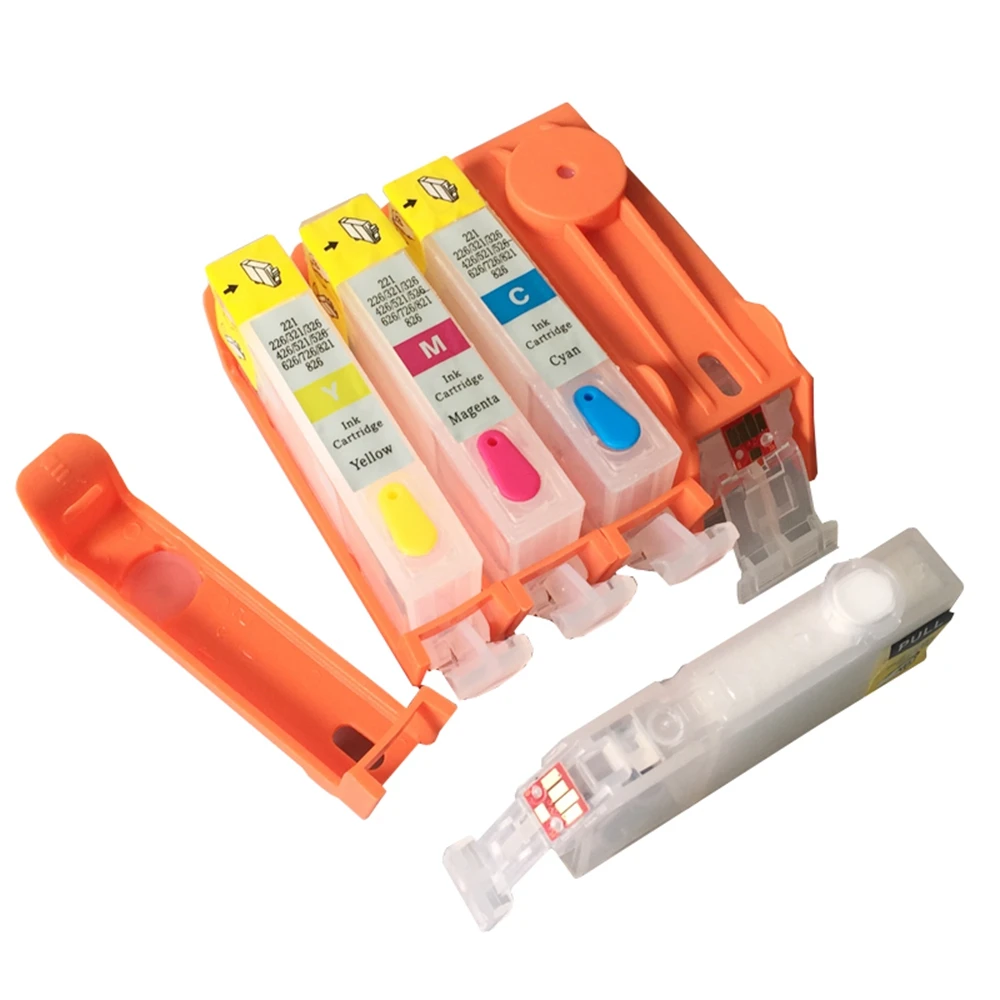 BGI-325 BLI-326 ĳ PIXUS MG5230 MG5130 MG5330 IP4830 IP4930 MX883 IX6530   ARC Ĩִ   ũ īƮ