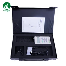 Профессиональный дозиметр шума TES-1354 дозиметр время экспозиции уровень звука 70-140дб