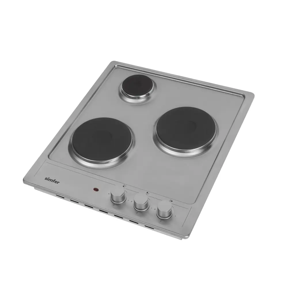 Электрическая панель Simfer H45E03M011
