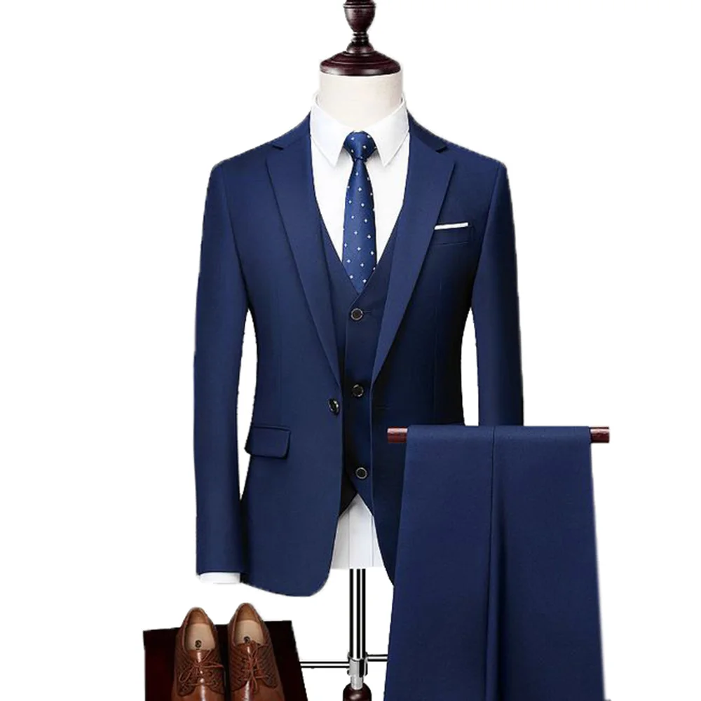 01 Royal Blue  