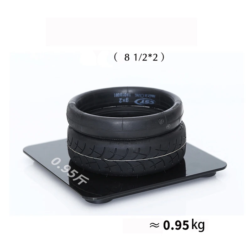 Multiple Options Xiaomi Mijia M365 CST Inner Tube Thick High Quality 