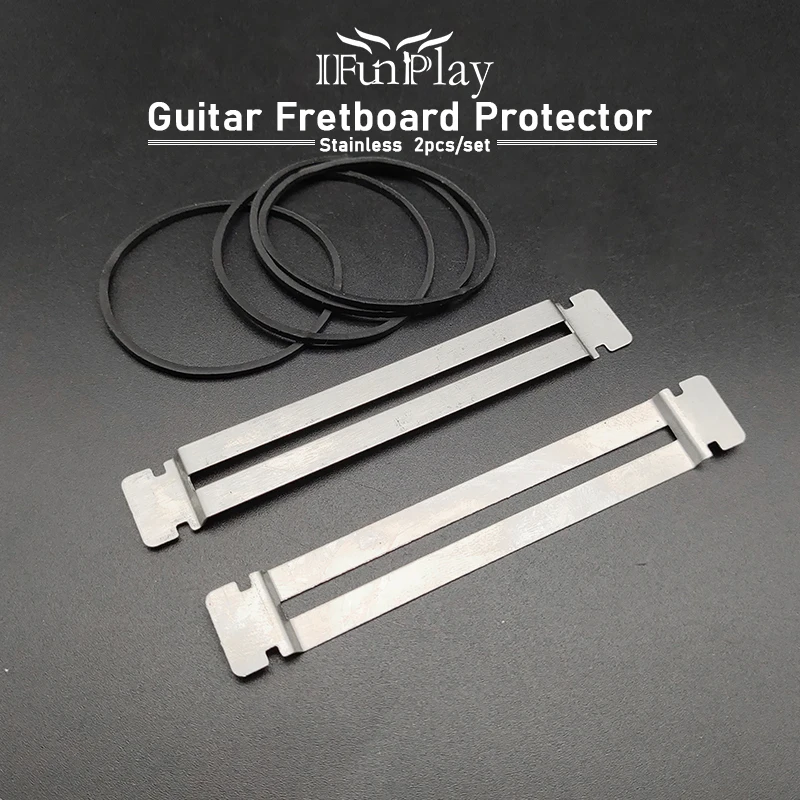 Fretboard-Guard-Protector Luthier-Tool File Fret-Repairing-Tool Fretwire Guitar Polish