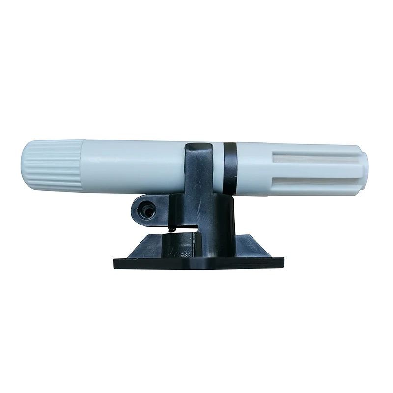 

AM2305 Temperature and humidity sensor housing ABS Plastic anti-deformation discoloration shell pipe type shell