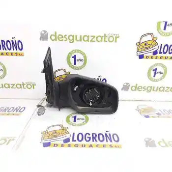 

1510871 RIGHT REARVIEW MIRROR FORD FOCUS HATCHBACK (CHAP)