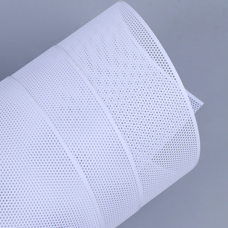 30 * 100cm Computer Mesh Case Fan Cooler Pvc Dust Filter Case Dustproof Cover Chassis Dust Net Magnetic Strip