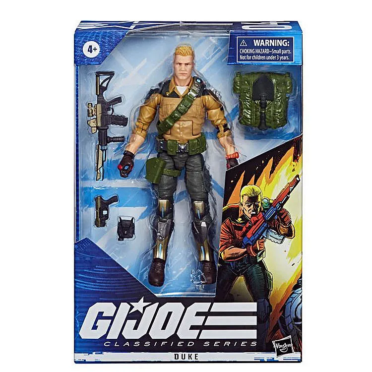 16cm Hasbro Gijoe Anime Figuren Storm Schatten Schlange Augen Duke Dest Ro Scarlett 6 Inch Action Figure Sammlung Modell Junge Spielzeug Action Figures Aliexpress