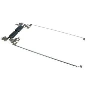 

JIANGLUN for Toshiba Satellite L40W-C-10Z L40W-C-115 L40W-C-119 L40W-C-10R LCD hinges L&R tbs