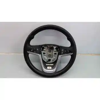 

13317858 STEERING WHEEL OPEL ASTRA J LIM.