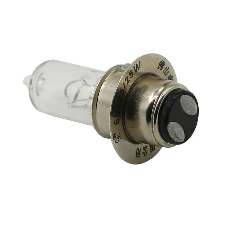 Налобный фонарь для китайского скутера мотоцикла CT90 CT200 Trail 90 P50 PC50 5 шт. 12 В 6 Вт Вт| |