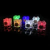 5pcs 2x2 dot LED Light Up Colorful Accessories Classic Brick Education Light-Emitting Compatible with lego  Building Blocks Kid ► Photo 3/6