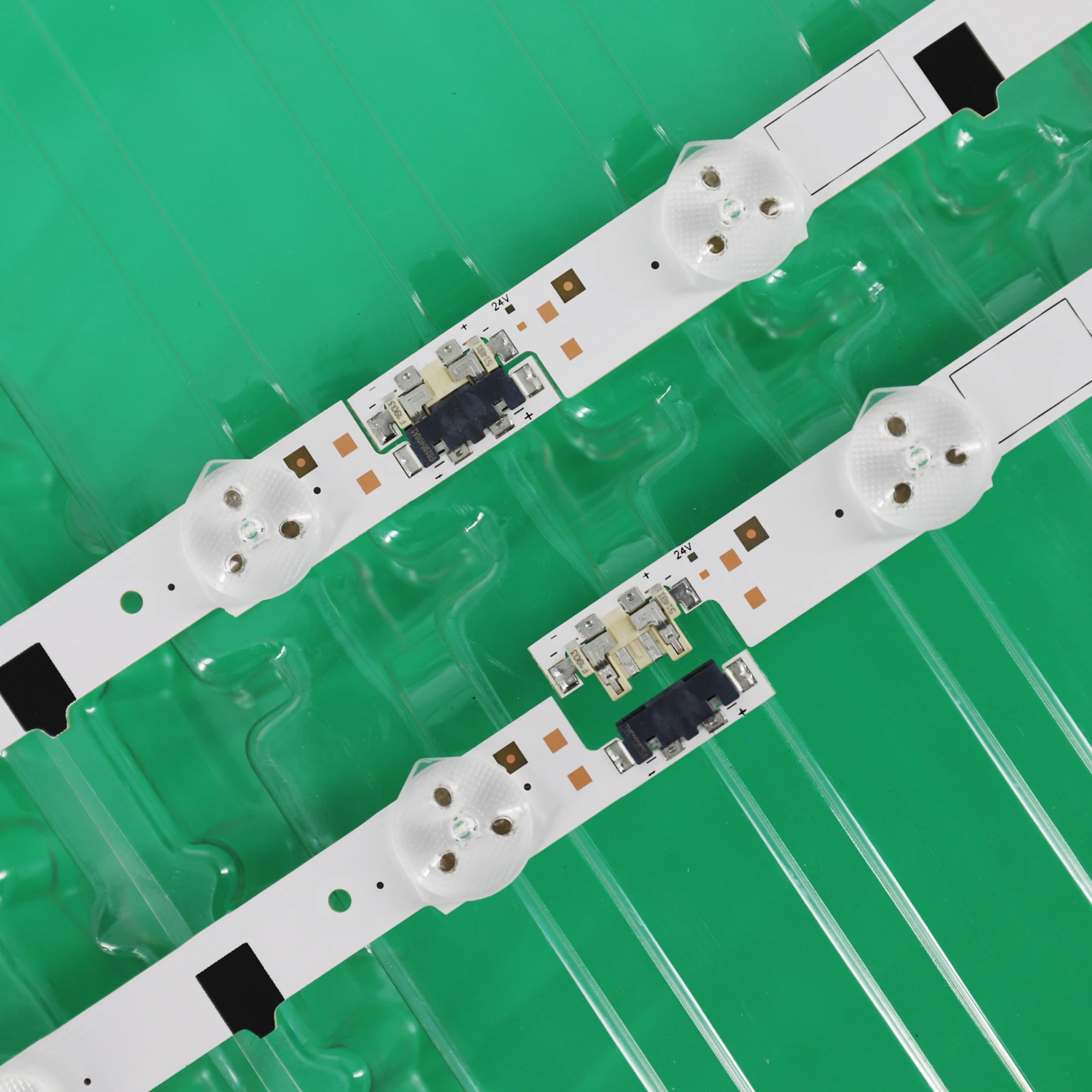 Рисунок 2 - Светодиодная лента