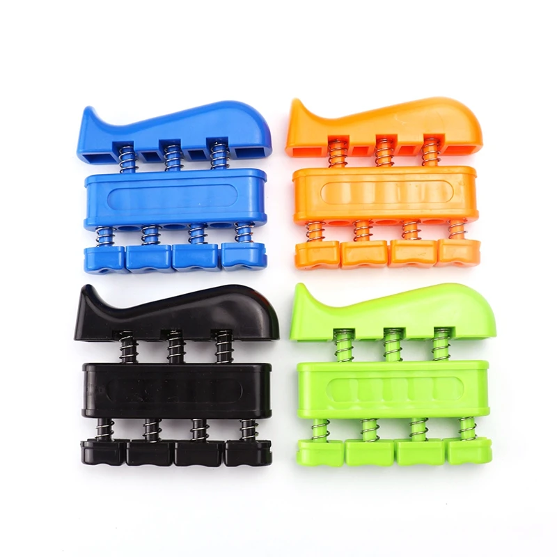 

Hand Gripper Muscle Recovery Rehabilitation Finger Muscle Grip Strength Training Gym Tool Arm Piano Exerciser