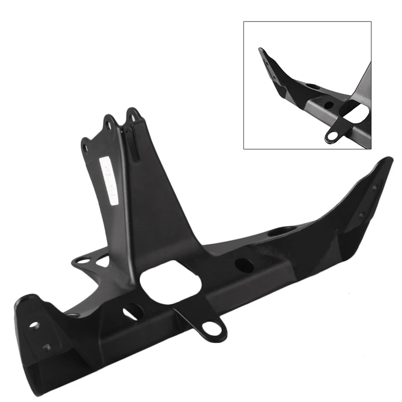 Передняя передняя часть мотоцикла для Yamaha Yzf R1 2002 2003|Кронштейн фары| |