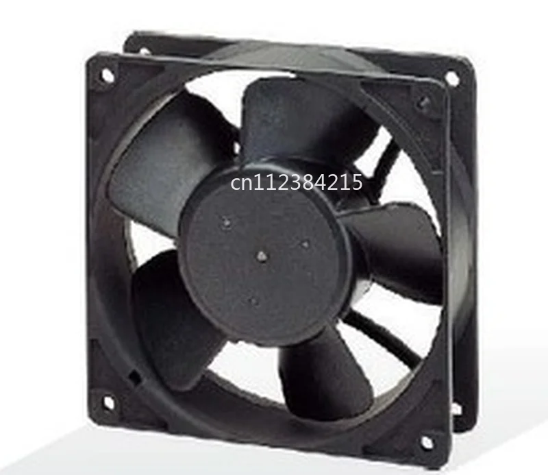 

Free shipping AQ1212HB-F51 DC 12V 0.50A 120x120x38mm Server Cooler Fan