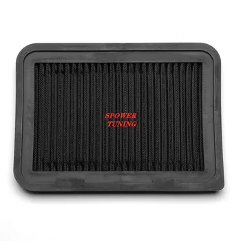 

ST-103-BK Drop In Panel Air Filter [For 07-17 Yaris Corolla/Scion xD iM] 7D