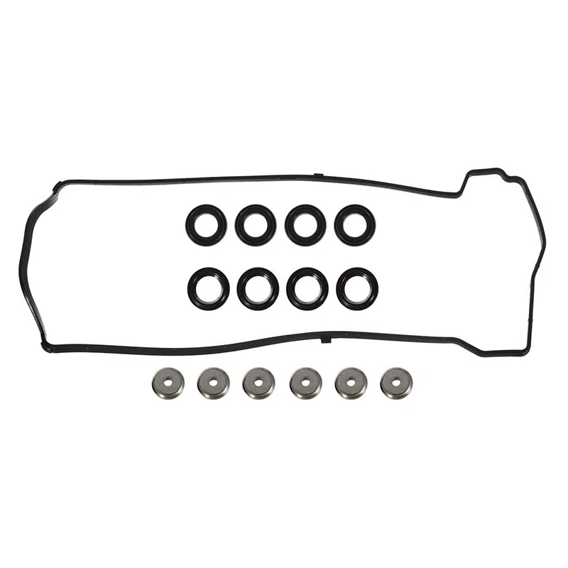 Комплект прокладок крышки клапана для Honda Acura RSX CIVIC SI K Series 12030 RTA 000 02 06|Поршни