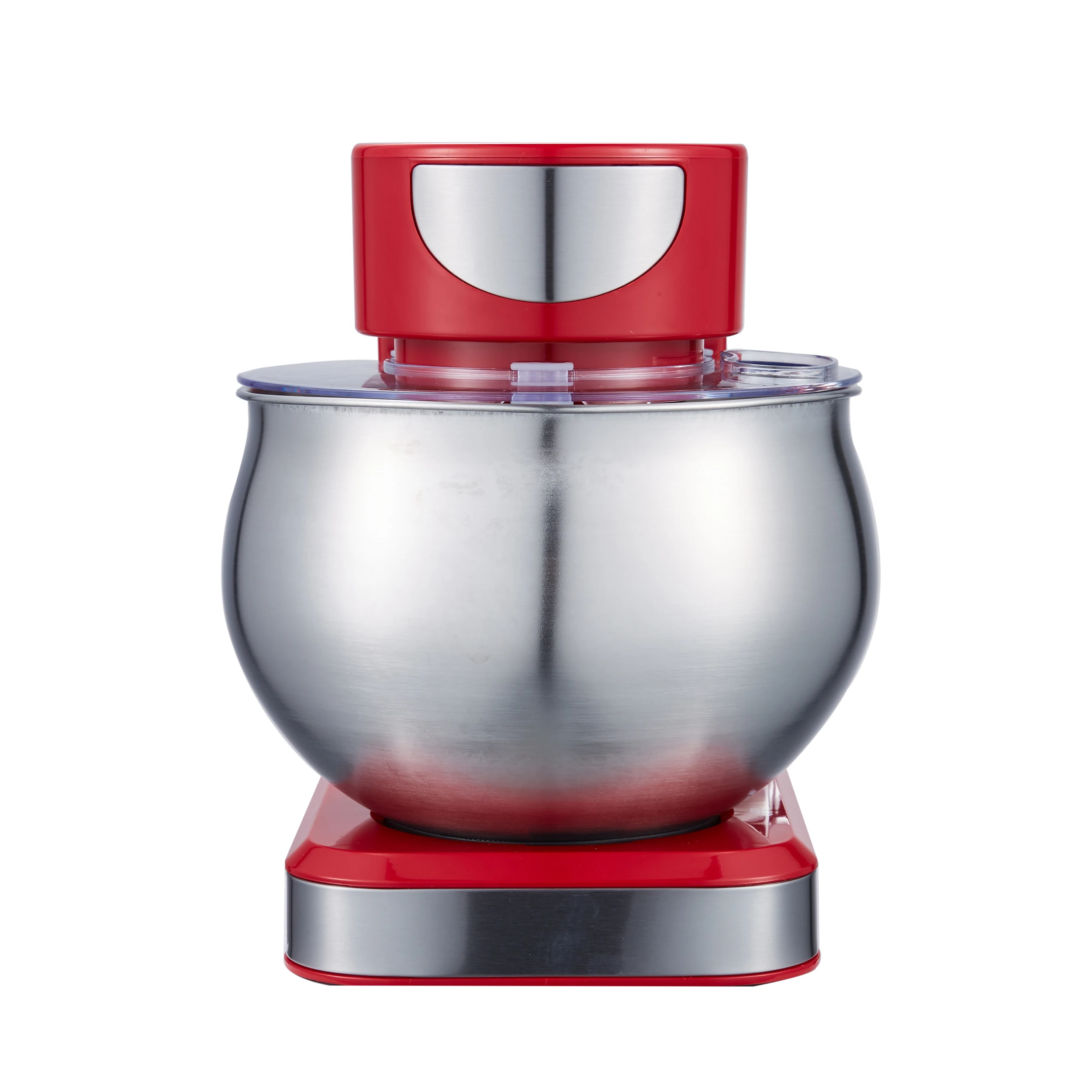 ProMixer M5A 5L6speedStainless Steel BowlPlanetary Stand MIXERCream Egg Whisk Blender Cake Dough Bread Maker Machine