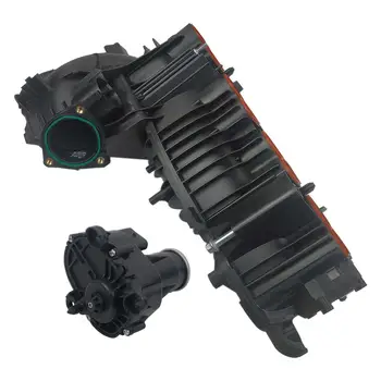 

AP03 Intake Manifold +Actuator N47 for BMW 1 3 5 X1 X3 E81 E88 E90 E91 E60 E61 E84 E83 11618507239