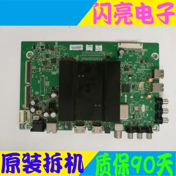

Original logic board main board 55g6 main board 5800-a9r520-0p00 screen sdl550wy (ld0-700) circuit board