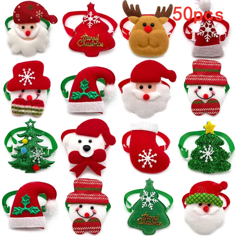 50PCS