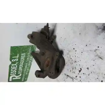 

STEERING KNUCKLE FRONT LEFT PEUGEOT PARTNER (S1)