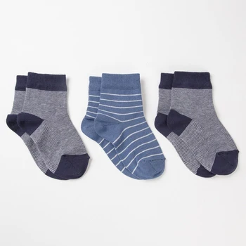 

A set of socks for children (3 pairs), size 14-16