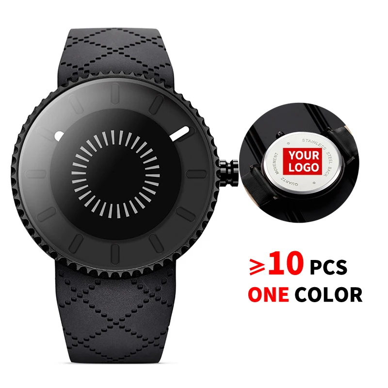 10 шт/лот SINOBI 9742 бесплатно логотип часов на заказ мужские наручные часы повседневные уличные уникальные шестерни Силиконовые вращения