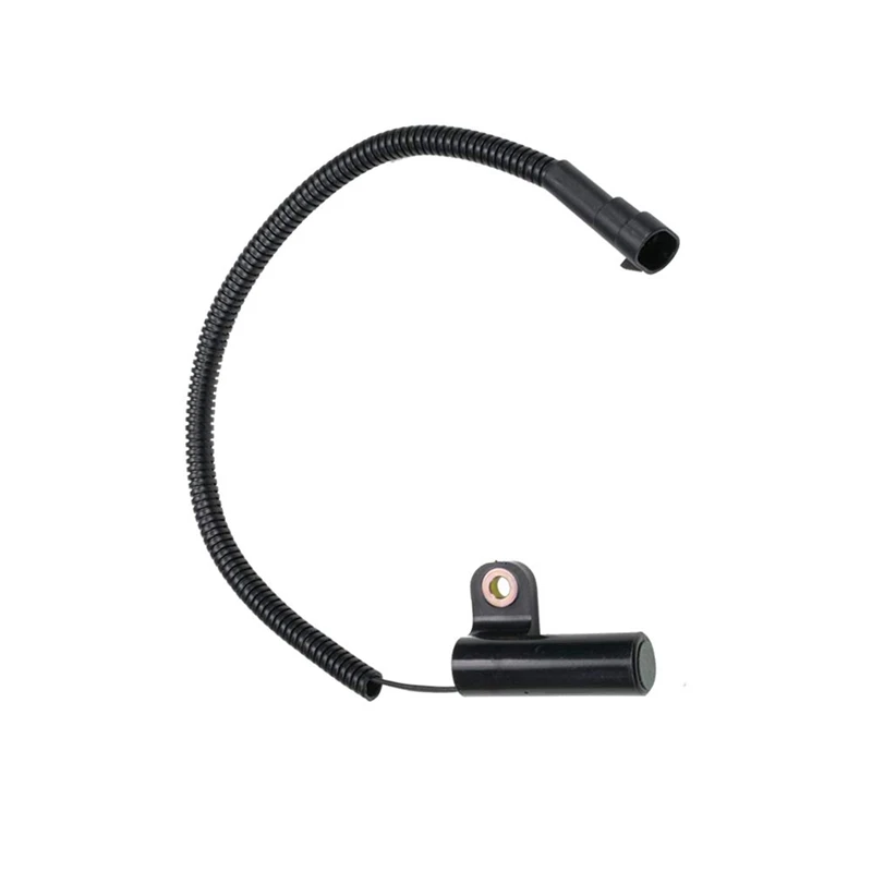 

56027280 Crankshaft Position Sensor for Jeep Grand Cherokee 1993 1994 1995 1996/Jeep Wrangler 1993 1994 1995 56026884