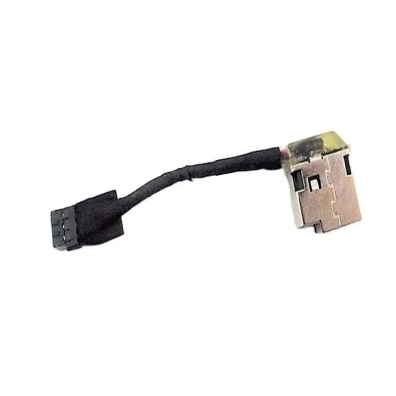 For HP Pavilion TouchSmart 14-F 725619-001 DC Power Jack Cable Charging Port Connector for hp pavilion g6 1000 g6 1c g6 1d 640891 001 dc in power jack cable charging port connector