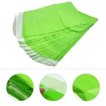 

100pcs Waterproof Express Bag Durable Packing Pouch Thicken Delivery Bag