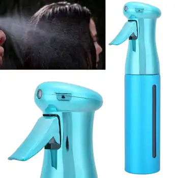 

250ml Hair Sprayer Bottle Salon Fine Mist Hairdressing Sprayer Bottle Spray Hair Mister Hair Styling Salon Barber Accessories