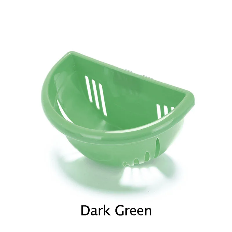 Dark Green Детская корзина для велосипеда прекрасная Легкая установка велосипедная сумка Детская рукоятка для скутера корзина с кронштейном Аксессуары для велосипеда - Цвет: Dark Green