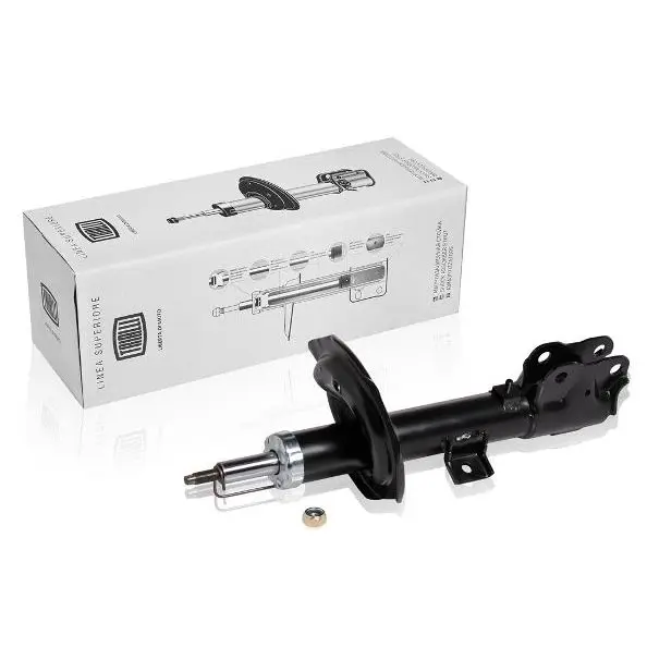 Shock absorber MITSUBISHI OUTLANDER/C-CROSSER/4007 07-lane rights gas. | Автомобили и мотоциклы