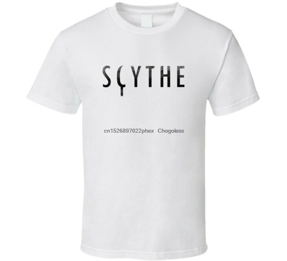Scythe Strategy Board Game T Shirt| | - AliExpress