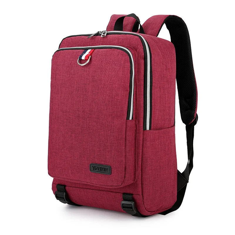

Backpack bag high-quality sport fashion Simple Retro Korean Leisure 2019 New JIULIN