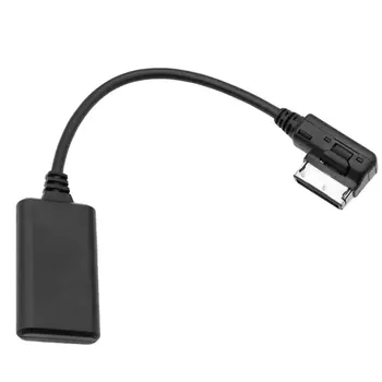

Interface AUX Adapter Connector Interior For Q5 A7 R7 S5 Q7 AMI MDI MMI
