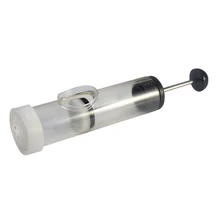 Портативный Легкий Прочный apculture Catcher нетоксичное оборудование для пчеловодства пчелиная матка коробка практичный маркер для бутылки пластик