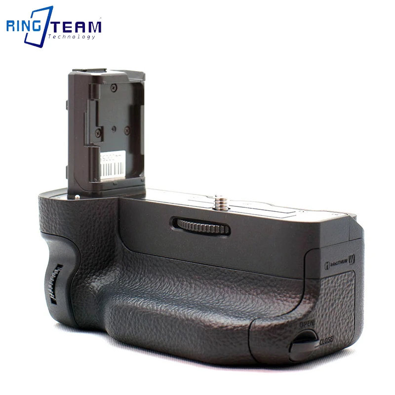 US $313.00 10 SetLot VGC2EM Battery Grip Vertical Battery Grip Works With Two NPFW50 Battery For A7 II And A7R II Cameras