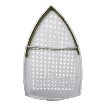 

Universal Ironing Shoe Steam Iron Cover Non-Stick Steam Diffuser Steam Iron Attachment