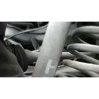 

TRANSMISSION REAR LEFT MERCEDES CLC-CLASS (CL203) CLC