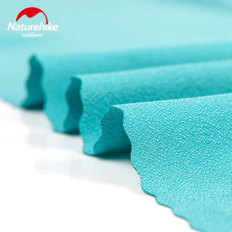 Naturehike Microfiber Beach Towel Compact Swim Towel Fast Dry Towel Antibacterial Quick Dry Travel Towel Sport Gym Golf Towel