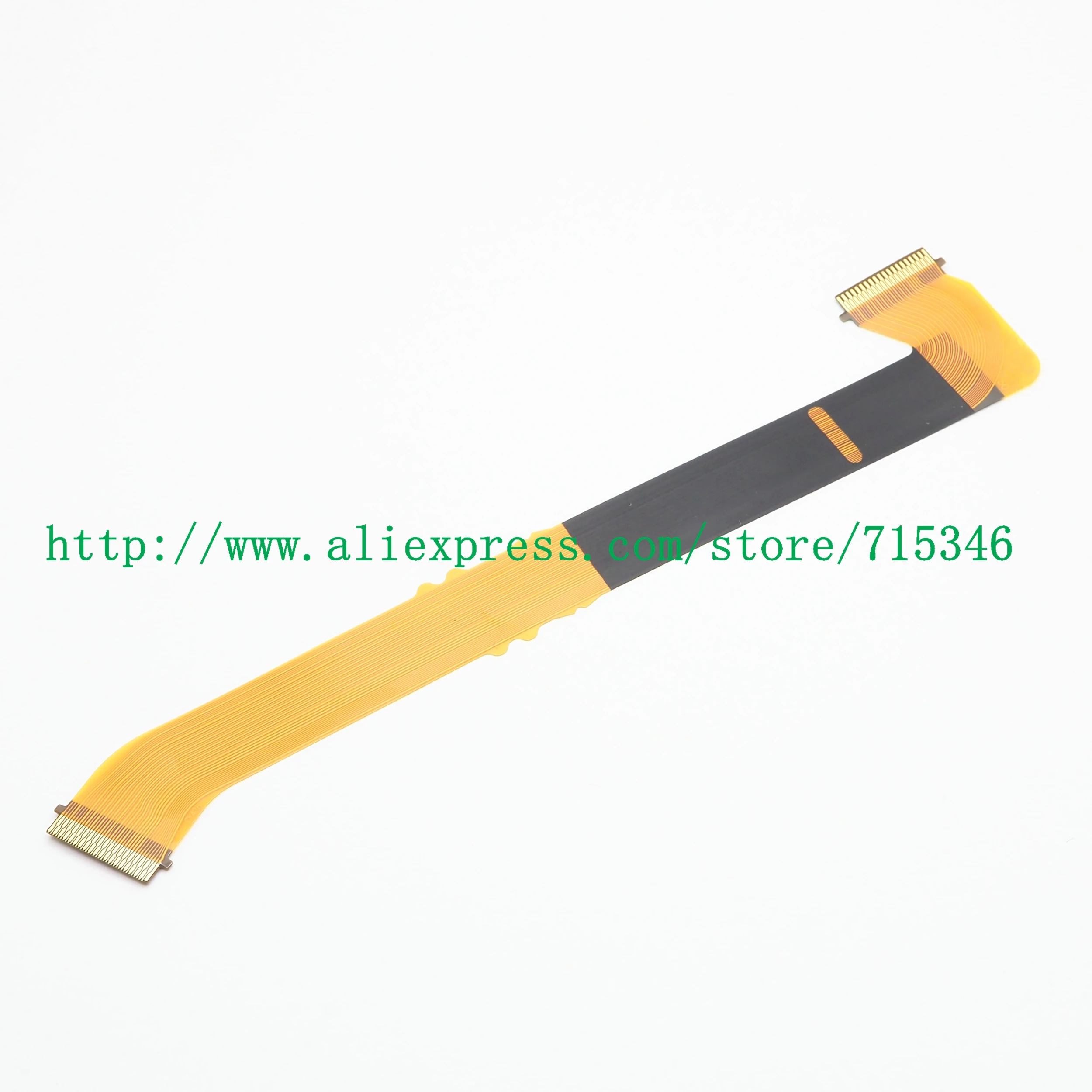 New Lcd Flex Cable For Sony Slta58 A58 Digital Camera Repair Part
