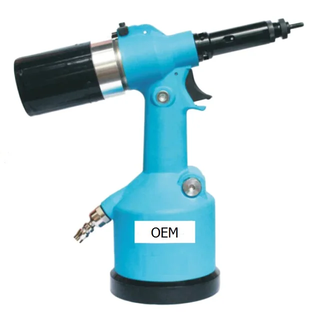 

Quick change rivet nut tools/rivet nut air riveter for M3-M12
