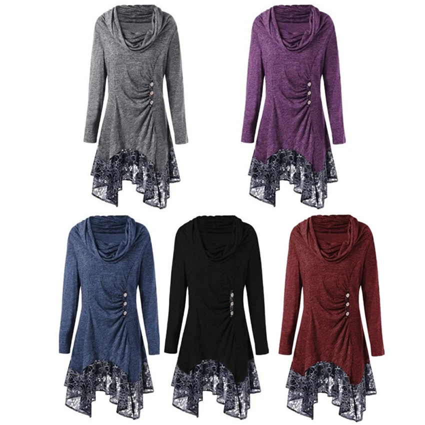

Woman Steampunk Medieval Dress 7Colors Pirate Viking Stage Cosplay Costumes Vintage Long Sleeve Irregular Lace Up Vestido